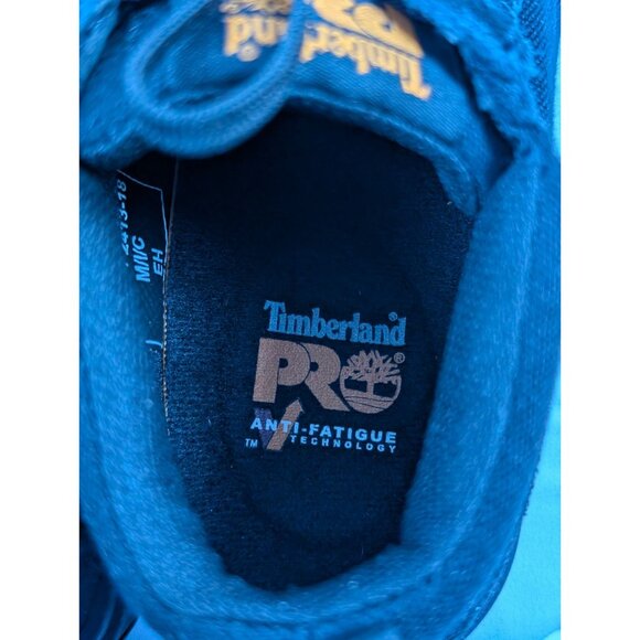 Timberland PRO® GreenStride™ Berkley Comp-Toe Work Sneaker Mens 4M NWOB PRO678 - Picture 7 of 9